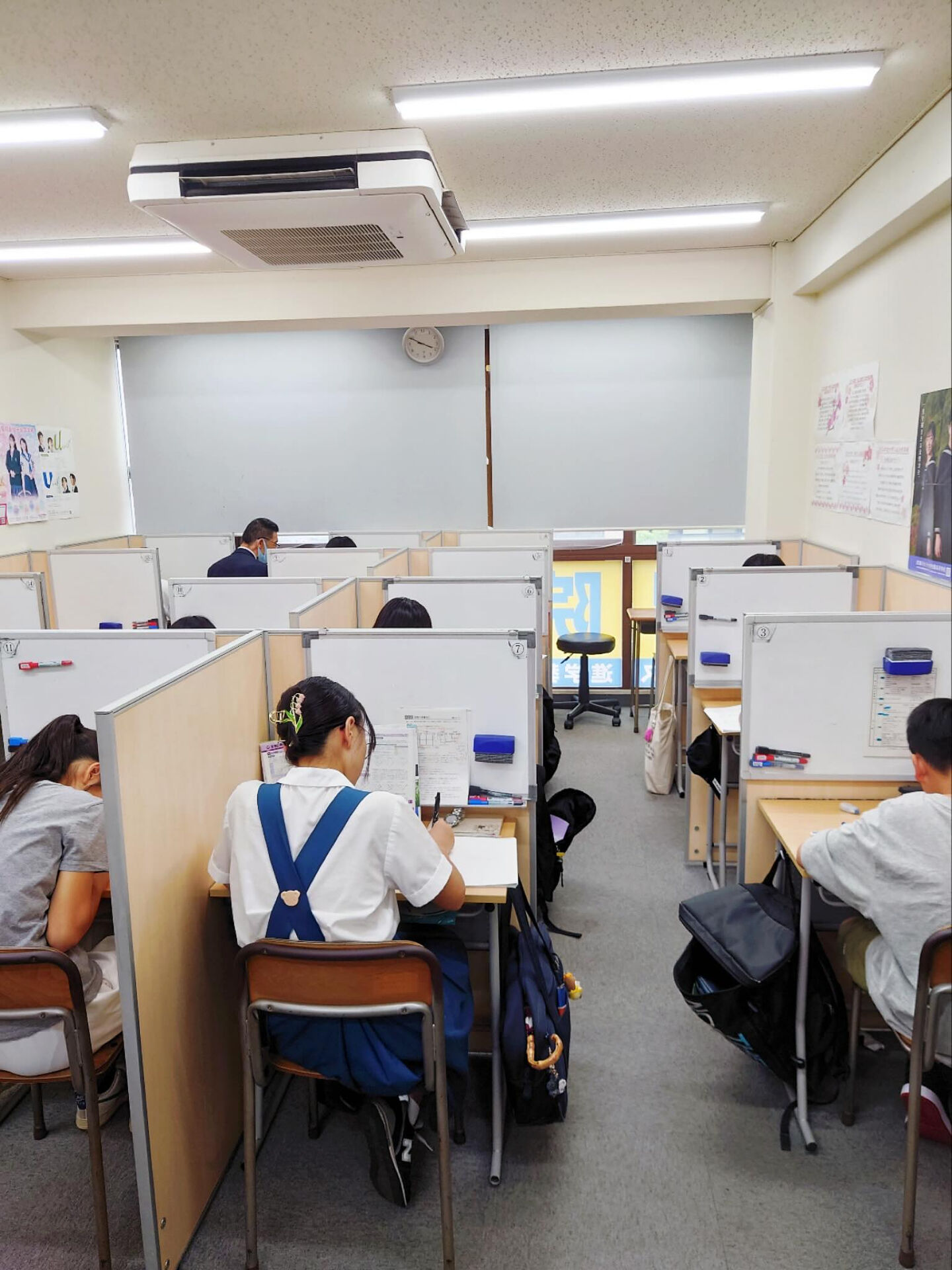 こんにちは！立教学習院です✏️