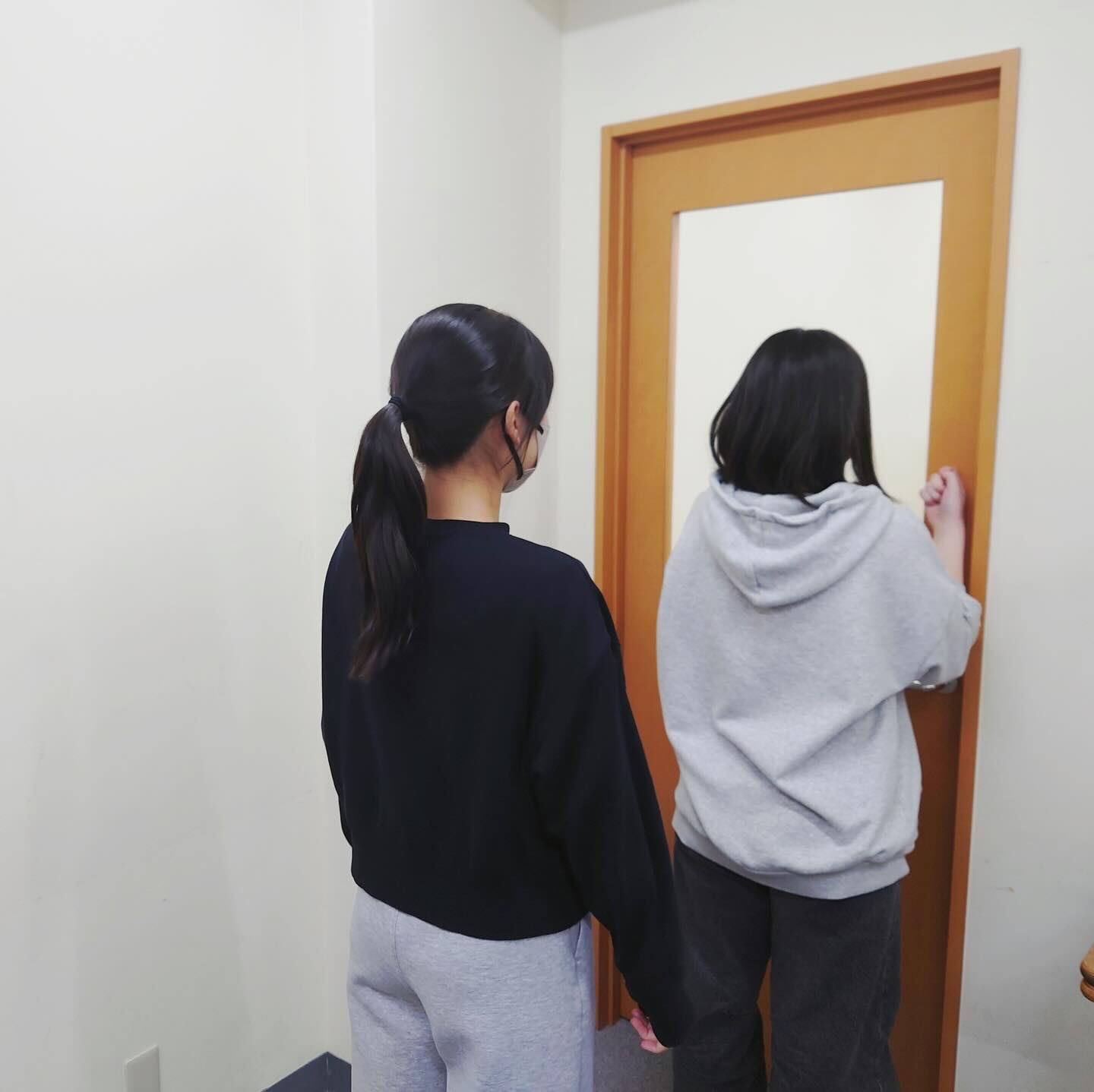 【推薦入試対策 面接練習】